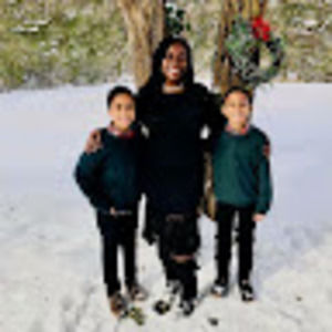 Meet your Posher, Rachelle